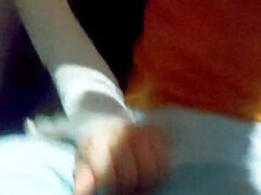 Blasen, Auto, Spermaladung, Latina, Öffentlich, Rock