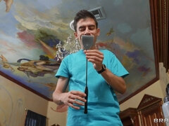 Amateur, Culo grande, Tetas grandes, Sexo duro, Lamidas, Madres para coger, Monstruo, Coño