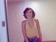 Amerikanisch, Blasen, Vollbusig, Fetisch, Reif, Milf, Rotschopf, Hure