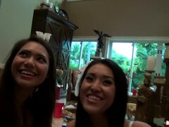 素人, お尻, 美女, 茶髪の, 気狂い, 汚れた　, 淫乱熟女, オマンコ