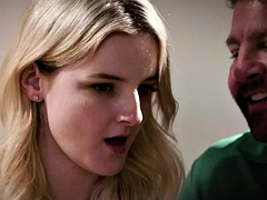 Grote lul, Biseksueel, Pijpbeurt, Lul, Homo, Handbeurt, Trio, Strak