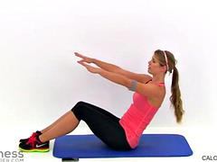 Softcore exercise: Amateur, Babe  Pornhub Porn