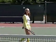 Amateur, Blonde, Doigter, Hard, Masturbation, Sport, Adolescente, Nénés