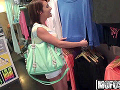 Tir de sperme, Fille latino, Chevaucher