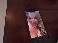 Rondborstig, Lul, Hardcore, Rijpe lesbienne, Moeder die ik wil neuken, Moeder, Gezichtspunt, Stiefmoeder