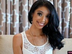 Mamada, Muñeca, Ébano, Pajear, Besar, Flaco, Adolescente, Tetas