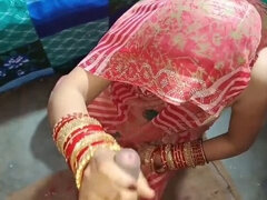 Desi Indian Maid Wife Lalita Singh First Time Anal Doggy Style Fucking