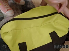 Schönheit, Bizarr, Flotter vierer, Hd, Nylon, Russisch, Schreiend, Jungendliche (18+)