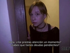 Enthousiasteling, Huisgemaakt, Geld, Gezichtspunt, Realiteit, Ruw, Russisch, Tiener