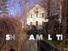 Morena, Muñeca, Gafas, Sexo soft