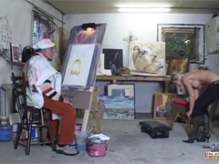 Lesson In Art