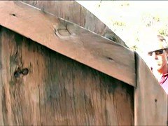 Taking a BBC ride XXX