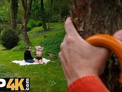 Watch randy George Uhl's dirt