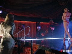 Большой член, Большие сиськи, Блондинки, Секс без цензуры, Каблуки, Мужья, Лизание, Жена