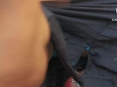 Belle grosse femme bgf, Gros cul, Sucer une bite, Hard, Hd, Indienne, Seins naturels, De plein air