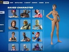 Skin, dancing, ramirez