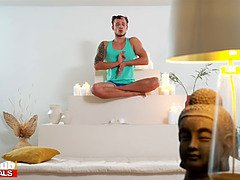 お尻, デカパイ, イく瞬間, デブ, 女, ハードコア, ラティーナ, オーガズム