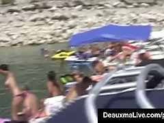 Playa, Madura, Sexo duro, Hd, Lamidas, Madres para coger, Fiesta, Público