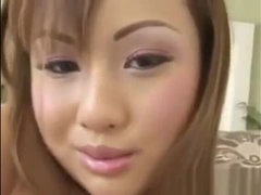 Asiatisch, Blasen, Hardcore, Japanische massage, Titten