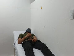 Grosser schwanz, Blasen, Schwanz, Fetisch, Handjob, Selbstgemacht, Masturbation, Büro