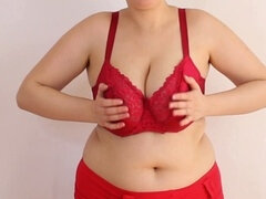 Busty, Huge, Tits
