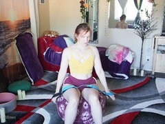 Américain, Ca minou, Femme couguar, Pieds, Mère que j'aimerais baiser, Maman, Rousse roux, Nénés