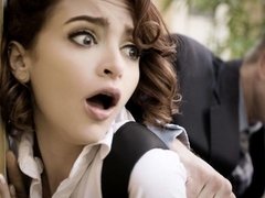 Culo, Mamada, Polla, Penetracion con dedos, Pajear, Sexo duro, Pelirrojo, Adolescente