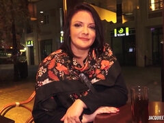 お尻, デカパイ, フランス人, 自家製, 淫乱熟女, 妻
