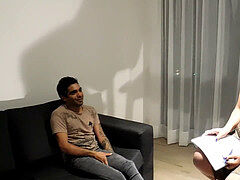 Анальный секс