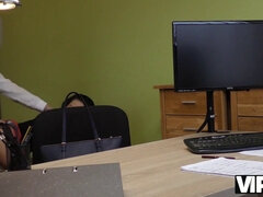 18 jaar, Bruinharig, Tsjechisch, Europees, Eerste keer, Hd, Zoon, Tiener