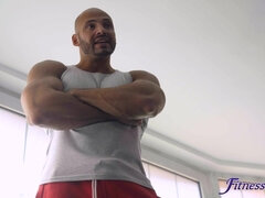 舐める尻, デカパイ, フェラチオ, バック, ヨーロピアン, アウトドア, 現実, 三人