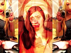 Большой член, Минет, Сборник, Кончили внутрь, Семяизвержение, Женское доминирование, Фетиш, Трансы