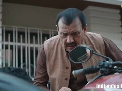 Enthousiasteling, Grote lul, Pijpbeurt, Hardcore, Indisch, Tiener, Bekijker, Vrouw