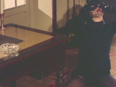The Countess X (1976)
