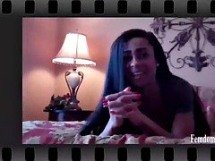 Sadomasoquismo, Tetas grandes, Dominacion femenina, Pov
