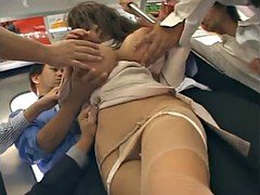 ぶっかけ, 乱交, ハードコア, 日本人, アウトドア, ヤリマン