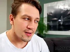 カップル, 軟体, Hd, 熟年, 淫乱熟女, ロシア人, ティーン, オッパイの