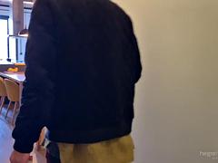 素人, イく瞬間