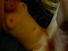 Gros seins, Blonde, Sucer une bite, Doigter, Petite femme, Nénés