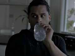 In den arsch, Arsch, Arschlecken, Grosser schwanz, Schwarz, Schwarz, Hardcore, Titten