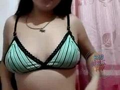Chica, Gorda, Culo grande, Tetas grandes, Gordita, Solo, Tetas, Camara web