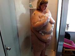 Leie, Wohlbeleibte schöne frauen, Blondine, Braunhaarige, Oma, Masturbation, Milf, Solo
