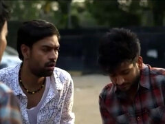 phuddan New web series Cineprime