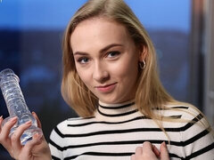 18 летние, Большие сиськи, Блондинки, Пальцем, Мастурбация, Тощие, Соло, Стриптизерша