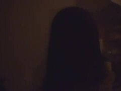 Smiling Teen Saya Aika Loves Blowing Him To Make Him Cum