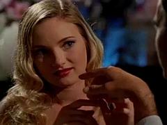 美人, ブロンド