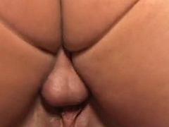 デカパイ, ブロンド, ハードコア, Hd, 淫乱熟女, 妻