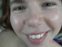 18 jahre, Leie, Hundestellung, Hardcore, Hd, Pov, Rasiert, Jungendliche (18+)