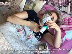 デカパイ, ブロンド, フェラチオ, イく瞬間, イマラチオ, Hd, 熟年