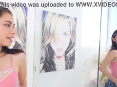 18 años, Verga grande, Mamada, Hd, Verga enorme, Pov, Tragarse, Adolescente